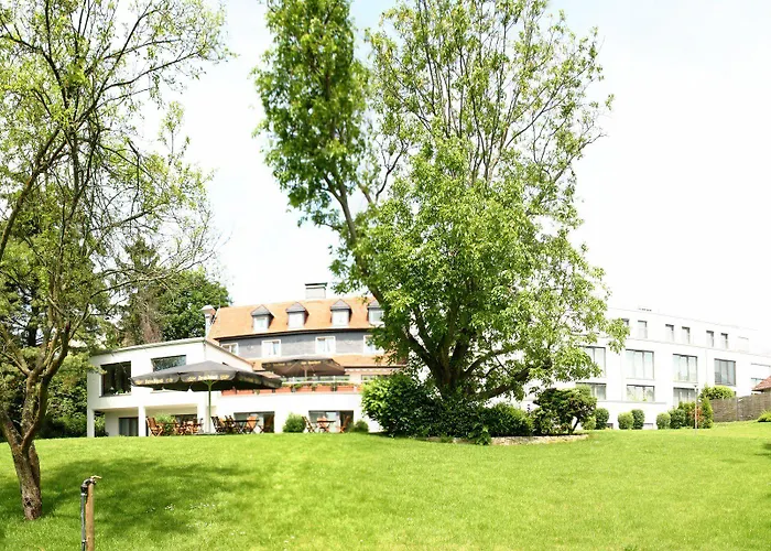 Hotel Birkenhof Hanau