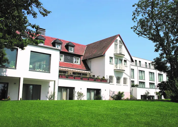 Hotel Birkenhof