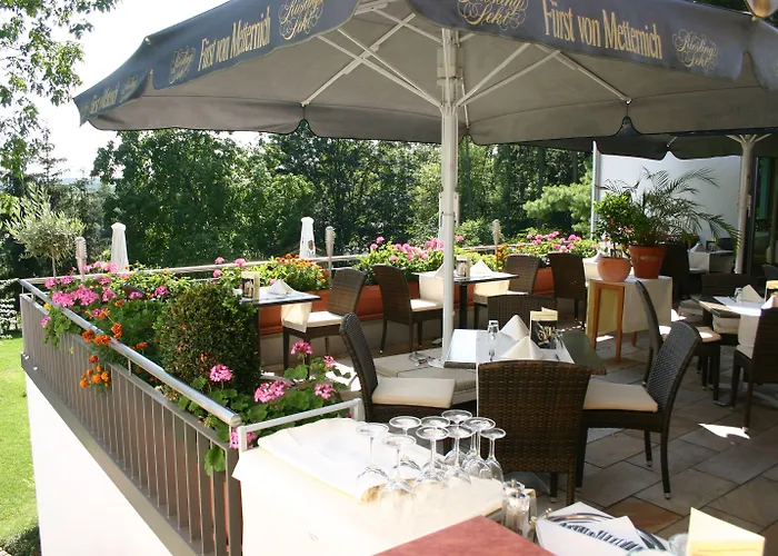 Birkenhof Hotel Hanau