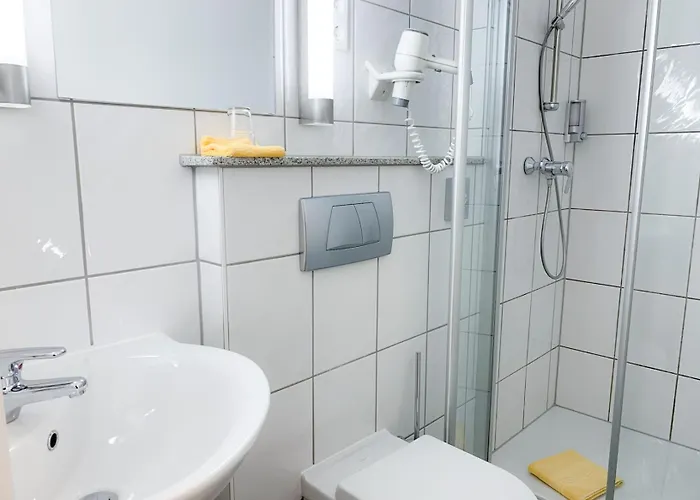 Hotel Birkenhof Hanau