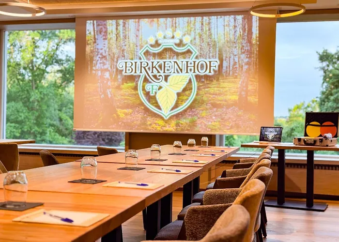 Birkenhof Hanau