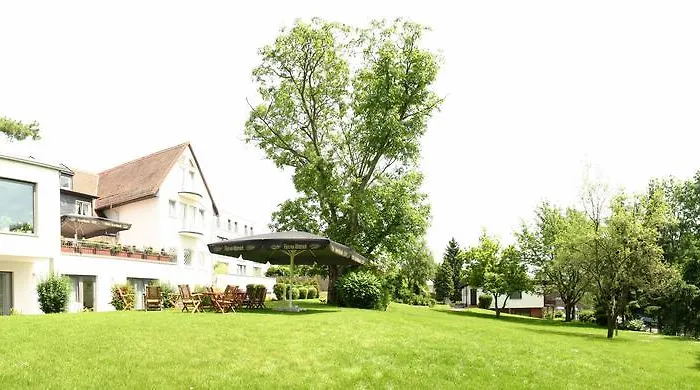 Birkenhof 4*