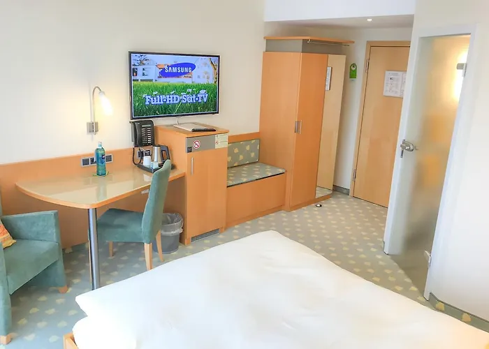 Birkenhof Hotel Hanau