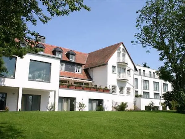 Birkenhof Hotel 4*